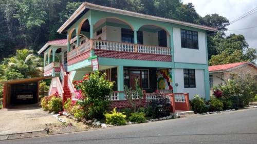 Roseau Dominica Last-Minute-Rabattcode Booking.com