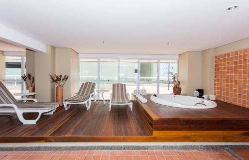 Fortaleza (Ceara) Brésil Code de réduction de dernière minute Booking.com