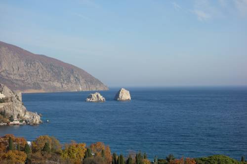 Hurzuf Crimea Last Minute Discount Code Booking.com