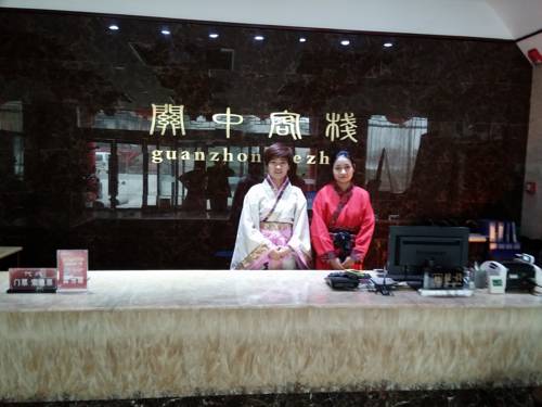 Huayin China Last Minute Discount Code Booking.com