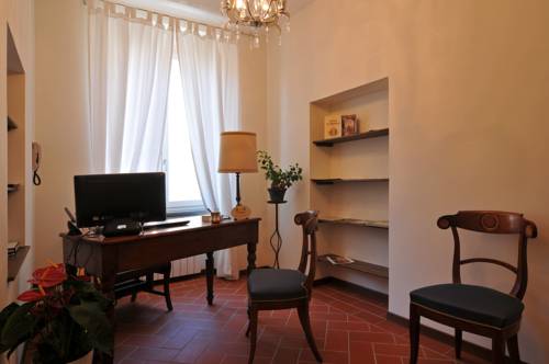 Pistoia Italien Last-Minute-Rabattcode Booking.com