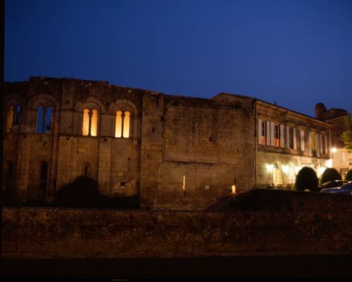 Saint-Emilion Frankreich Last-Minute-Rabattcode Booking.com