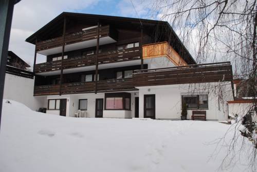 Seefeld in Tirol Österreich Last-Minute-Rabattcode Booking.com