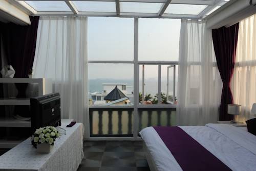 Xiamen Chine Code de réduction de dernière minute Booking.com