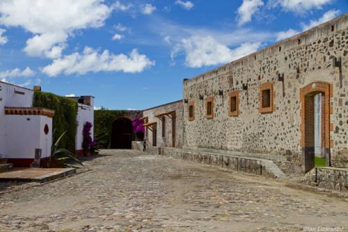 Tlaxco Mexiko Last-Minute-Rabattcode Booking.com