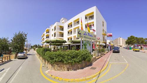 Es Cana Spanien Last-Minute-Rabattcode Booking.com