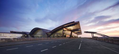 Doha Katar Last-Minute-Rabattcode Booking.com