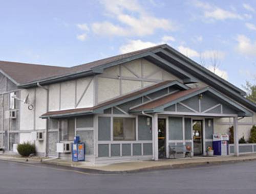 Twinsburg (Ohio) Estados Unidos Último Minuto Código de Descuento Booking.com