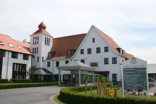 Blankenberge Belgie Laatste minuut Kortingscode Booking.com