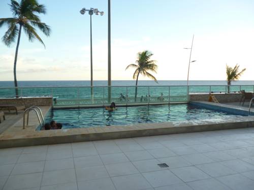 Salvador Brazil Last Minute Discount Code Booking.com