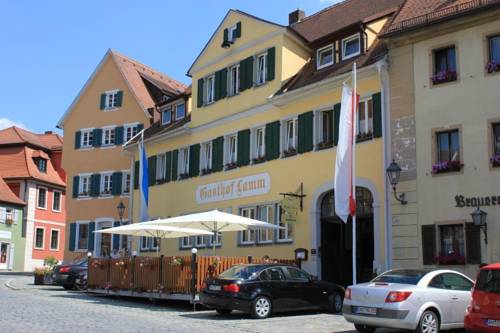 Feuchtwangen Deutschland Last-Minute-Rabattcode Booking.com