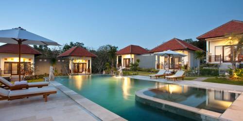 Uluwatu Indonésie Code de réduction de dernière minute Booking.com