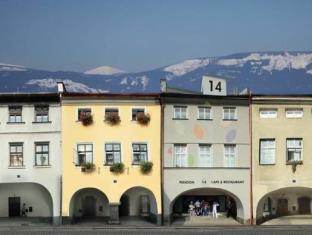 Hostinné Czech Republic Last Minute Discount Code Agoda.com