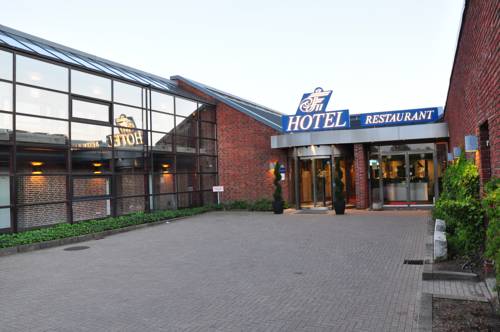 Slagelse Denmark Last Minute Discount Code Booking.com