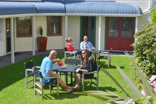New Plymouth Neuseeland Last-Minute-Rabattcode Booking.com
