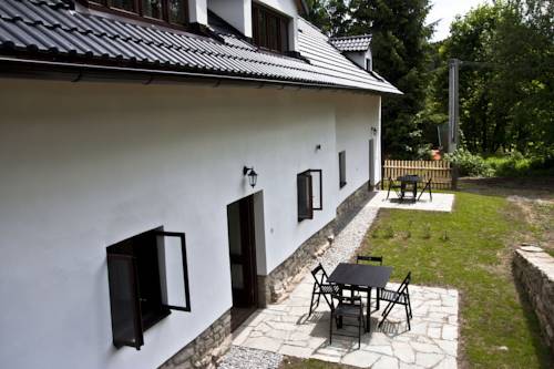 Nová Bystřice Tschechien Last-Minute-Rabattcode Booking.com