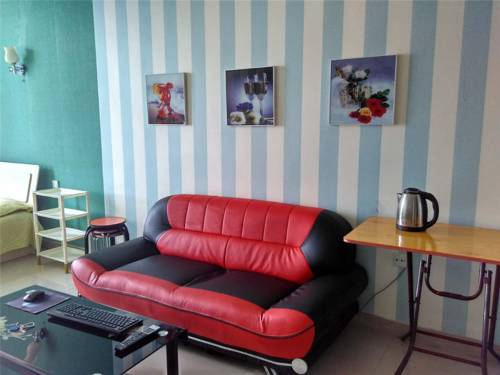 Jilin China Laatste minuut Kortingscode Booking.com