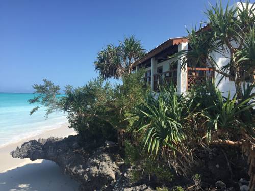 Nungwi Tanzania Last Minute Discount Code Booking.com