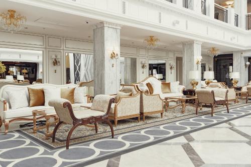 Pushkin Russia Last Minute Discount Code Agoda.com
