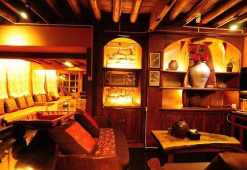 Lijiang China Last Minute Discount Code Booking.com
