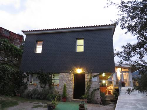 Ancede Portugal Laatste minuut Kortingscode Booking.com