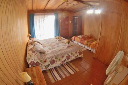 Hanga Roa Chile Last Minute Discount Code Booking.com