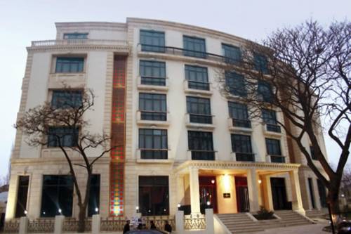Sheki Azerbeidzjan Laatste minuut Kortingscode Booking.com