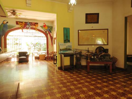 San Salvador El Salvador Last-Minute-Rabattcode Booking.com