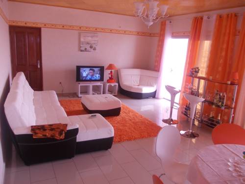 Jaunde Kamerun Last-Minute-Rabattcode Booking.com