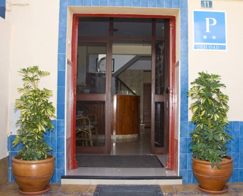 El Puerto de Santa Maria Spanien Last-Minute-Rabattcode Booking.com