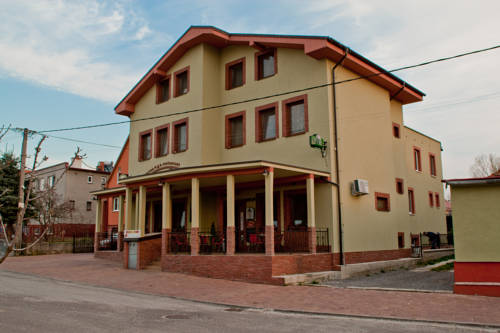 Sebedrazie Slovakia Last Minute Discount Code Booking.com