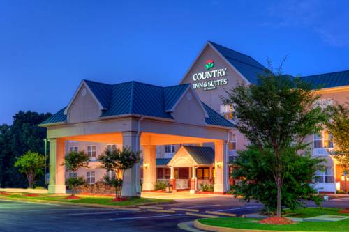 Chester (Virginia) Vereinigte Staaten Last-Minute-Rabattcode Booking.com
