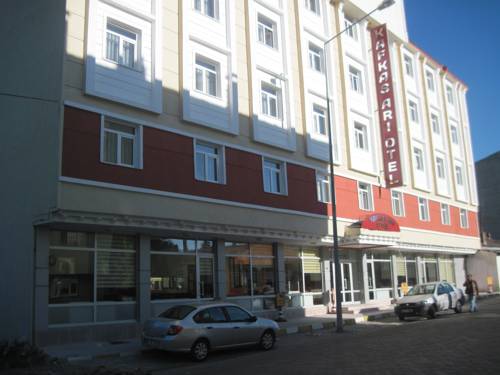 Ardahan Turkije Laatste minuut Kortingscode Booking.com