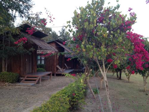 Pai Thailand Last Minute Discount Code Booking.com