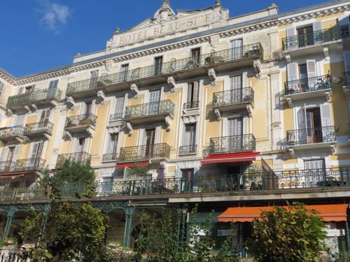 Aix-les-Bains Frankrijk Laatste minuut Kortingscode Booking.com