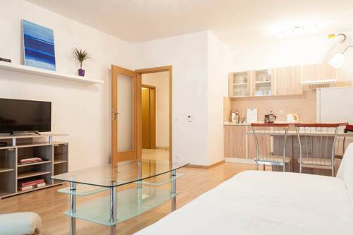 Libeň Tsjechië Laatste minuut Kortingscode Booking.com
