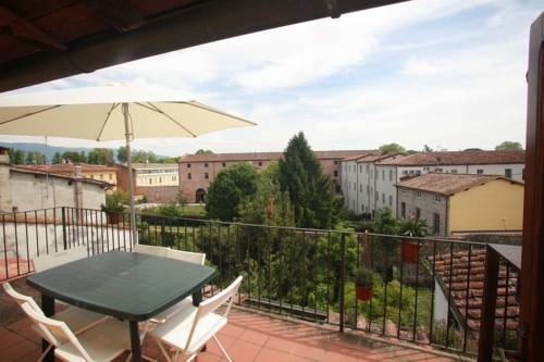 Lucques Italie Code de réduction de dernière minute Booking.com