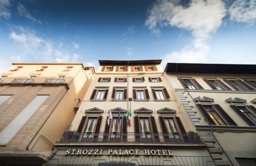 Florence Italy Last Minute Discount Code Booking.com