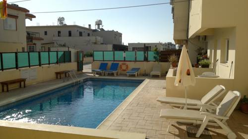 Perivolia Zypern Last-Minute-Rabattcode Booking.com