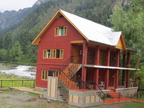 Kulan India Laatste minuut Kortingscode Booking.com