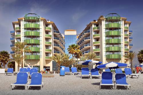 Albir Spanien Last-Minute-Rabattcode Booking.com