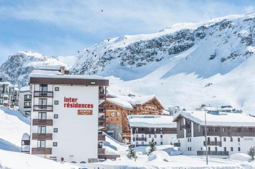 Tignes France Last Minute Discount Code Agoda.com