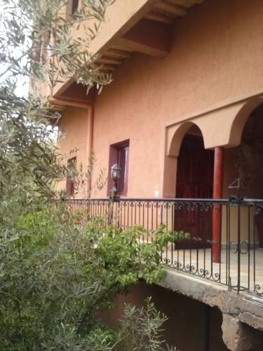Boumalne Marokko Last-Minute-Rabattcode Booking.com