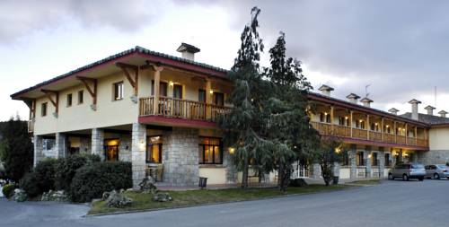 Navacerrada Spain Last Minute Discount Code Booking.com