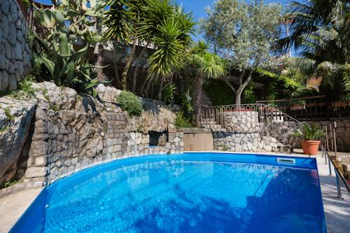 Vico Equense Italien Last-Minute-Rabattcode Booking.com