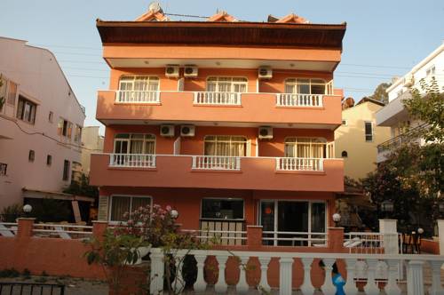 Marmaris (Mugla) Türkei Last-Minute-Rabattcode Booking.com