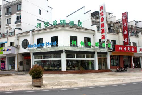 Huangshan Berg China Last-Minute-Rabattcode Booking.com