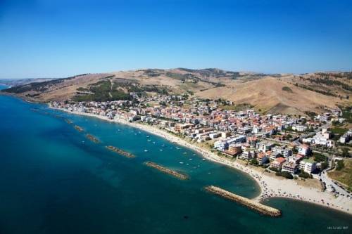 Torre Melissa Italien Last-Minute-Rabattcode Booking.com