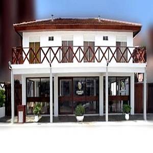 Villa Gesell Argentinien Last-Minute-Rabattcode Booking.com