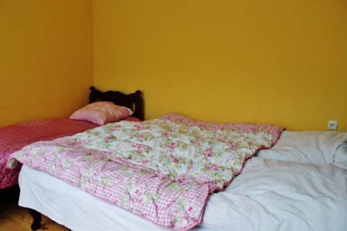 Borjomi Georgia Último Minuto Código de Descuento Booking.com